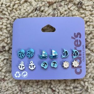 Claire’s Earrings